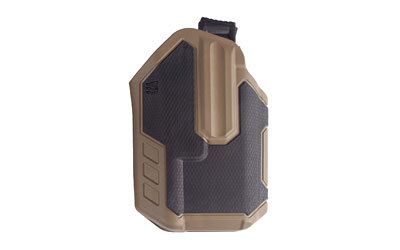 Bh Omnivore Streamlight Rh BLK/Tan