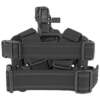 Blackhawk Serpa L3 Hlstr Glk17 Rh Black