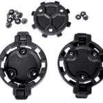 Blackhawk Serpa Quick Disconnect Kit BLK