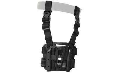 Blackhawk Tact Hstlr Platform BLK