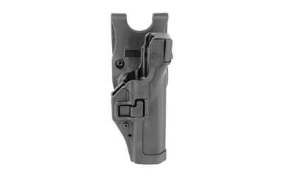 Blackhawk Serpa Level 3 Duty For G17 Rh BLK