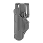 Bh T-Ser L2D For Glk17/19 Bk Lh