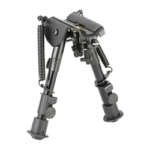 Blackhawk Sprtstr Adj Bi-Pod 6-9