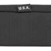 Blackhawk Butt Stk Shell Hldr Shtgn BLK