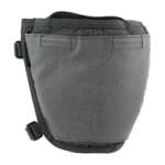 Blackhawk Tact Cheekpad Hgt Adj W/Hktex BLK