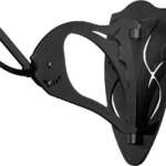 SKULL HOOKER BIG HOOKER - GRAPHITE BLACK