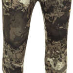 MUDDY BASE LAYER BOTTOM - VEIL CANYON GREY X-LARGE