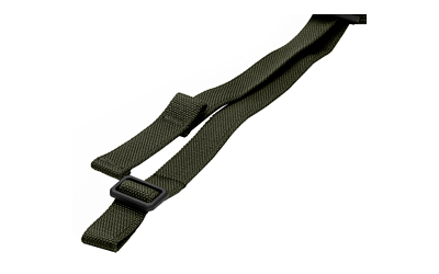 BL FORCE GMT SLING 1" RANGER GRN