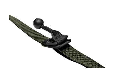 BL FORCE GMT SLING 1" RANGER GRN