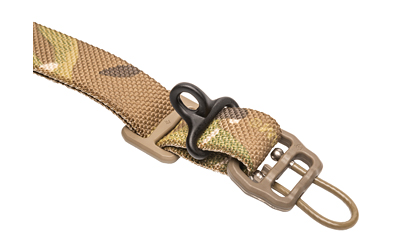 BL FORCE VICKERS SMG SLING MULTICAM