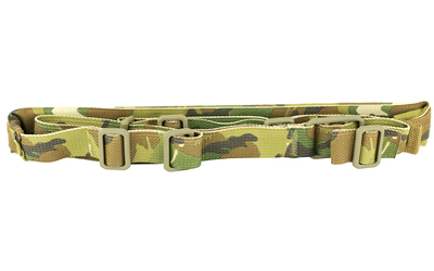 BL FORCE VICKERS PADDED 2-PT SLNG MC