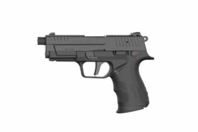 Retay Rxp22 22Lr BLK 13+1 Da/Sa Tb