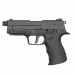 Retay Rxp22 22Lr BLK 10+1 Da/Sa Tb
