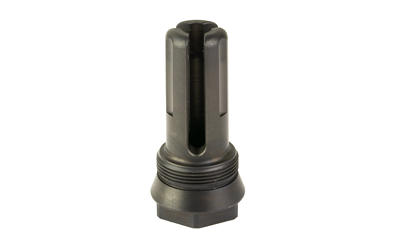 BANISH FLASH HIDER 30 GOLD 5/8X24