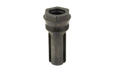 BANISH FLASH HIDER 30 GOLD 5/8X24