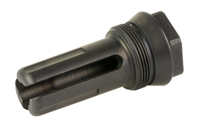 BANISH FLASH HIDER 30 GOLD 5/8X24
