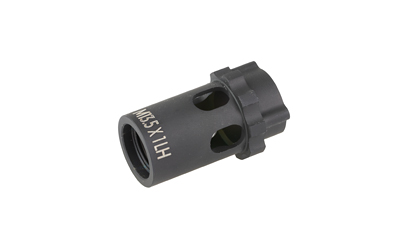 BANISH 9 PISTON M13.5X1LH BLK