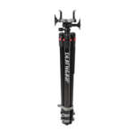 Bog Deathgrip Aluminum Tripod