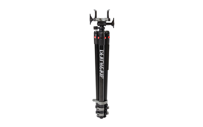 Bog Deathgrip Aluminum Tripod