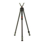Bog Deadshot Tripod Black