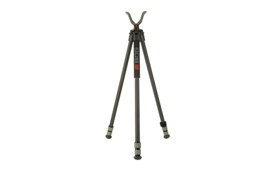 Bog Deadshot Tripod Black