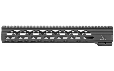 BOOTLEG 13.5" QM MLOK AR-15 HANDGRD