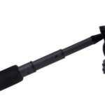 TRICER BP PAN HEAD 12.3OZ FITS - 3/8-16 & 1/4-20 ARCA SWISS