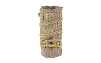 Bpg Supprssr Cvr Hvy 5.5" X 1.5" FDE
