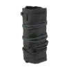 Bpg Supprssr Cvr Hvy 6" X 1.5" BLK