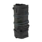 Bpg Supprssr Cvr Hvy 6" X 1.5" BLK