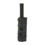 Bpg Supprssr Cvr Hvy 6.5" X 1.5" BLK
