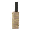 Bpg Supprssr Cvr Hvy 6.5" X 1.5" FDE