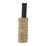 Bpg Supprssr Cvr Hvy 6.5" X 1.5" FDE