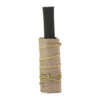 Bpg Supprssr Cvr Hvy 6.5" X 1.5" FDE
