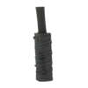 Bpg Supprssr Cvr Hvy 7.5" X 1.5" BLK