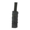 Bpg Supprssr Cvr Hvy 7.5" X 1.5" BLK