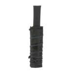 Bpg Supprssr Cvr Hvy 8" X 1.5" BLK