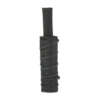 Bpg Supprssr Cvr Hvy 8" X 1.5" BLK