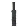 Bpg Supprssr Cvr Hvy 9" X 1.5" BLK
