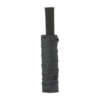 Bpg Supprssr Cvr Hvy 9" X 1.5" BLK