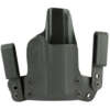 BLK Pnt Mini Wing Sig P365 Rh BLK