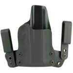 BLK Pnt Mini Wing Sig P365 Rh BLK