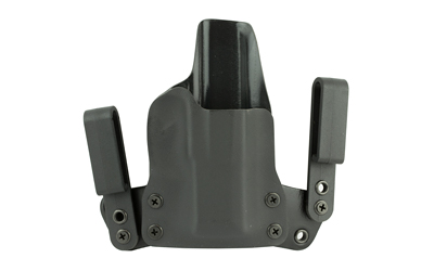 BLK Pnt Mini Wing Sig P365 Rh BLK