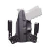 BLK Pnt Mini Wing For Glk 19 Rh BLK