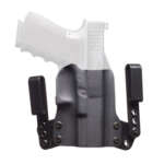 BLK Pnt Mini Wing Sig P365 Axg Rh