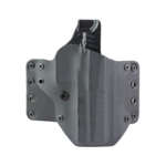 BLK Pnt Lthr Wing Sig P211-Gto Rh Bk