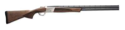 BROWNING CYNERGY FIELD 12/28 BL/WD 3"