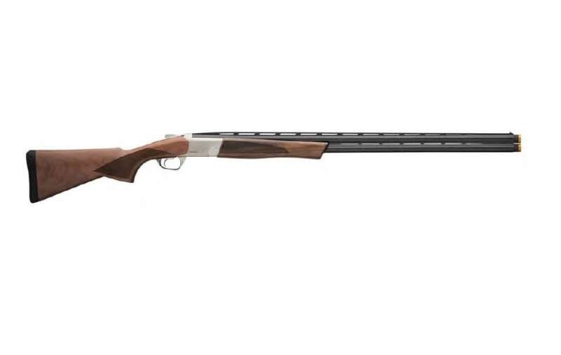 BROWNING CYNERGY CX 12/30 3" INVECTOR+
