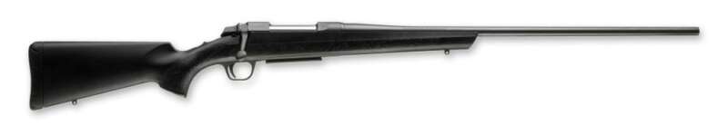 BROWNING A-BOLT III COMP ST 243WIN 22"
