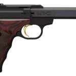 Browning Buck Mark  .22 LR Semi-Auto Pistol 5.5"